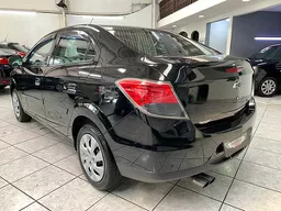 Chevrolet Prisma