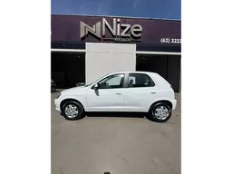 Chevrolet Celta