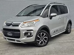 Citroën Aircross