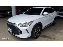 BYD Song Plus