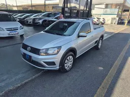 Volkswagen Saveiro