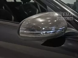 Mercedes-benz C 63 AMG