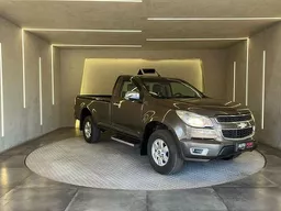 Chevrolet S10