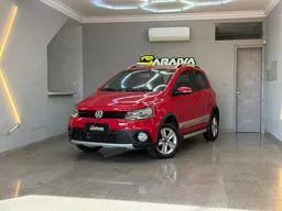 Volkswagen Crossfox