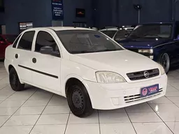 Chevrolet Corsa