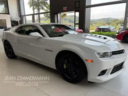 Camaro