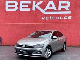 Volkswagen Virtus