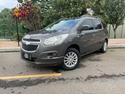 Chevrolet Spin