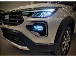 Fiat Pulse