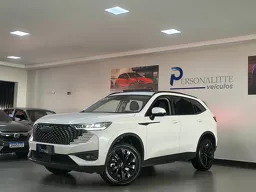 GWM Haval H6