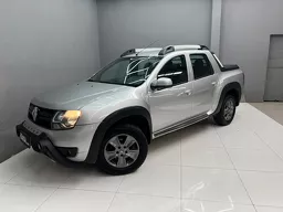 Renault Duster Oroch