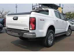 Chevrolet S10