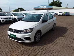 Volkswagen Voyage