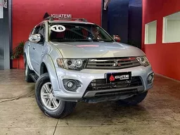 Mitsubishi L200 Triton