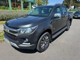 Chevrolet S10