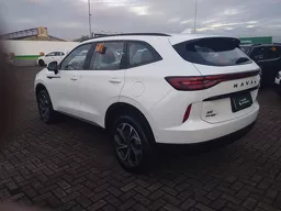 GWM Haval H6