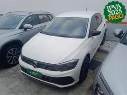 Volkswagen Polo Hatch