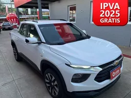 Chevrolet Montana