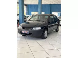 Chevrolet Celta