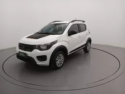 Fiat Mobi