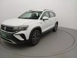 Volkswagen Taos