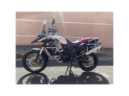 BMW F 800 GS