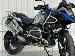 R 1200 GS