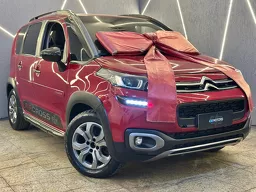 Citroën Aircross