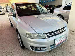 Fiat Stilo