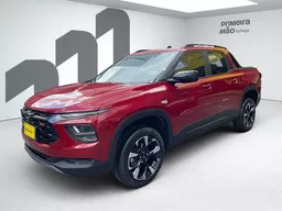Chevrolet Montana