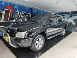 Chevrolet S10