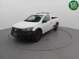 Volkswagen Saveiro