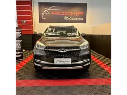 Chery Tiggo 5X