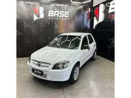 Chevrolet Celta