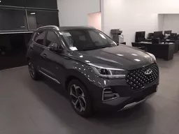 Chery Tiggo 5X Pro