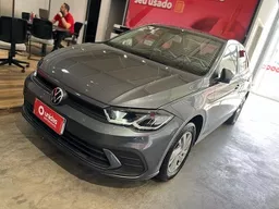 Volkswagen Polo Hatch