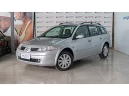 Renault Mégane