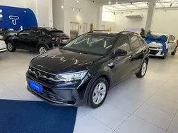 Volkswagen Nivus