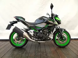 Z
