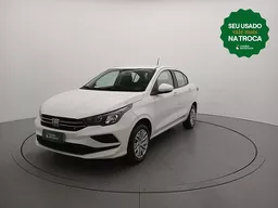Fiat Cronos