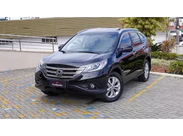 Honda CRV