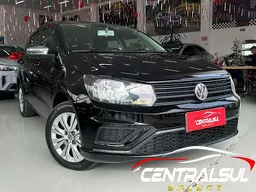 Volkswagen Voyage