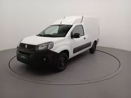 Peugeot Partner Rapid