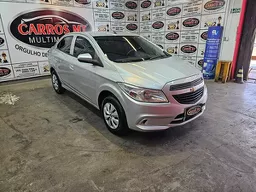 Chevrolet Prisma