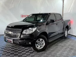 Chevrolet S10