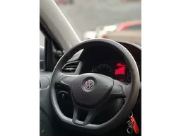 Volkswagen Voyage