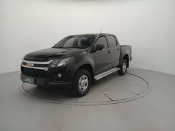 Chevrolet S10