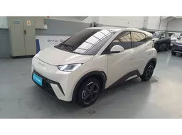 BYD Dolphin Mini