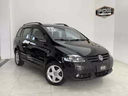 Volkswagen Spacefox