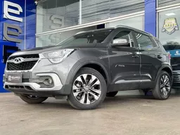 Chery Tiggo 5X